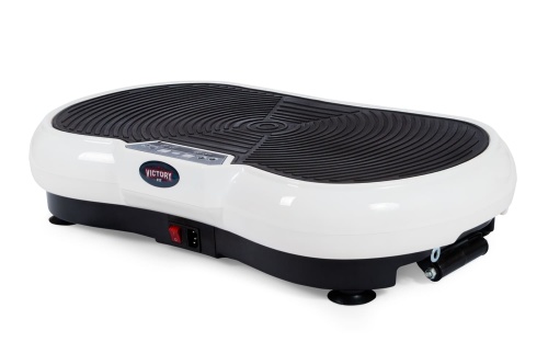 Виброплатформа VictoryFit VF-M200 White