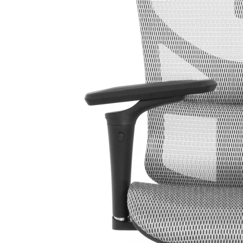 Ортопедическое кресло Falto Sail Art 2 Белое