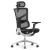 Ортопедическое кресло Falto Sail 2 Черное Ортопедическое кресло Falto Sail 2 Черное