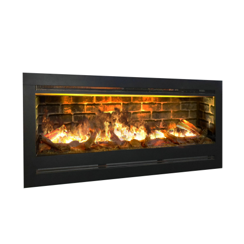 3D Электротопка «Flamenco» в Химках