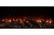 Электрокамин BRITISH FIRES New Forest 1200 with Signature logs - 1200 мм в Химках