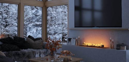 Airtone LOG1100black