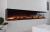 Электрокамин BRITISH FIRES New Forest 2400 with Signature logs - 2400 мм в Химках