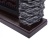 Каминокомплект Electrolux Porto 30 сланец черный (темный дуб)+EFP/P-3020LS в Химках