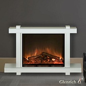 Электрокамин «Капри Delux A28»