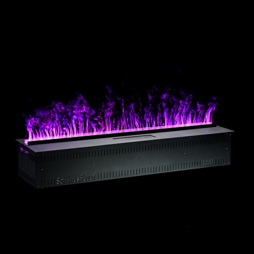 Электроочаг Schönes Feuer 3D FireLine 1000 RGB в Химках