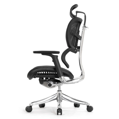 Ортопедическое кресло Falto Fly 2 Черное