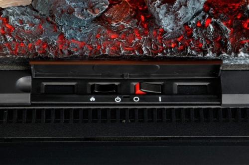 Очаг Engine 68-400 в Химках