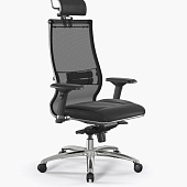 Ортопедическое кресло Metta Samurai L2-6D - TS+Infinity