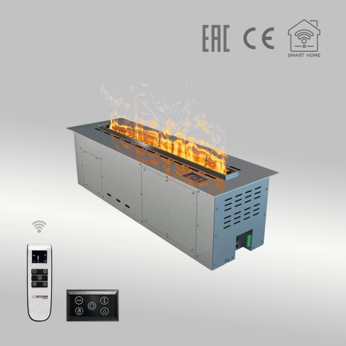 Электроочаг Airtone Vepo RGB 800 в Химках