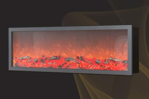  Электрокамин Airtone Plane 2000 в Химках