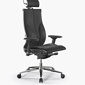 Ортопедическое кресло Metta Samurai B2-10D - Infinity