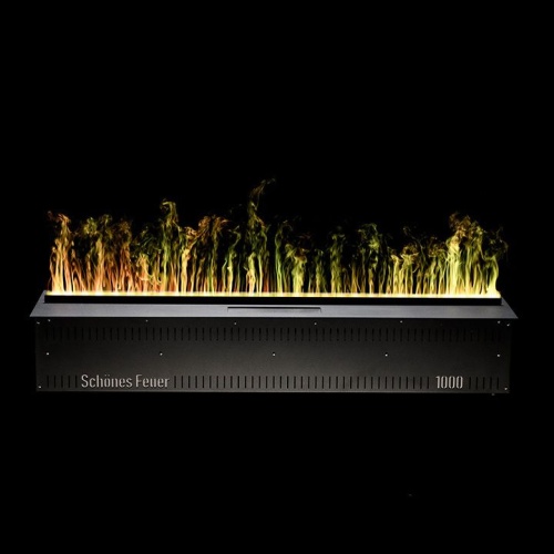 Электроочаг Schönes Feuer 3D FireLine 1200 RGB в Химках