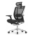 Ортопедическое кресло Falto Spring 2 Черное