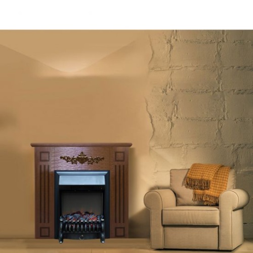 Электрокамин «Lotos» в Химках