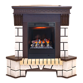 Stone New Corner (античный дуб)+3D Eugene