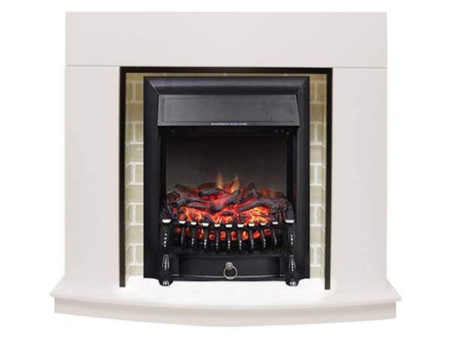 Montana под классический очаг