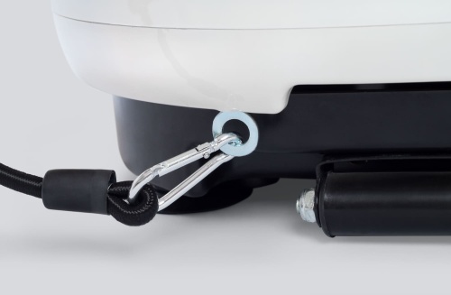 Виброплатформа VictoryFit VF-M200 White