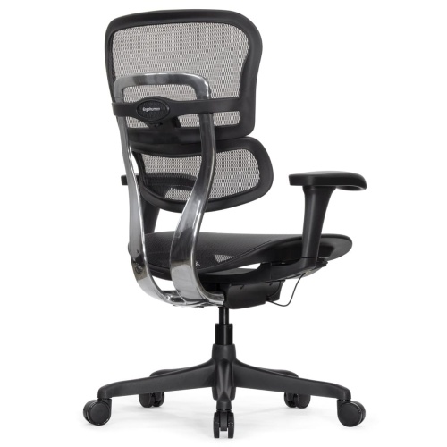 Ортопедическое кресло Falto Ergohuman 2 Project