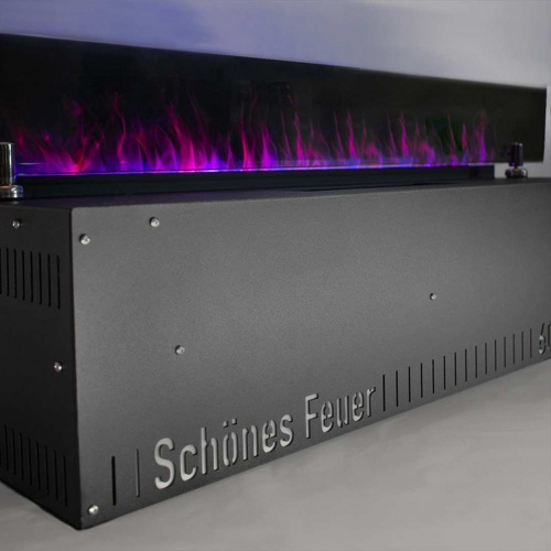 Электроочаг Schönes Feuer 3D FireLine 800 Blue Pro в Химках