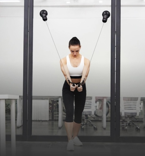 Medipull универсальный тренажер