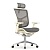 Ортопедическое кресло Falto Star 2 Серое