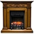 Каминокомплект Royal Flame Verona (дуб антик)+Fobos FX Black