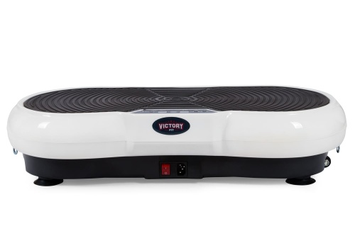 Виброплатформа VictoryFit VF-M200 White