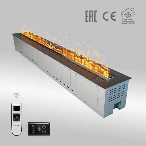 Электроочаг Airtone Vepo RGB 1800 в Химках