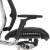 Ортопедическое кресло Falto Spring 2 Черное