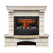 Tango Premium de Luxe (слоновая кость)+3D Fog 25