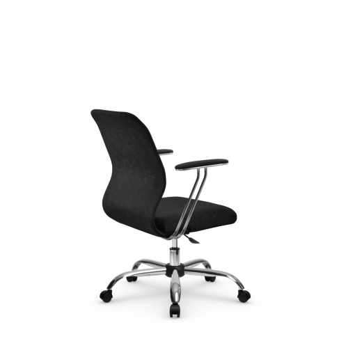 Ортопедическое кресло Metta SU-Mr-4/подл.078/осн.006