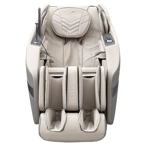 Массажное кресло Casada Betasonic 3 Cream