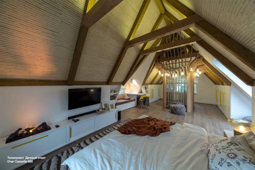 Электроочаг Dimplex Cassette 600 NH в Химках