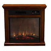 Каминокомплект Real Flame Sahama (античный дуб)