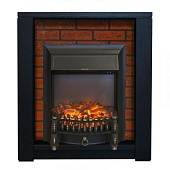 Skagen кирпич (темный орех)+3D Oregan