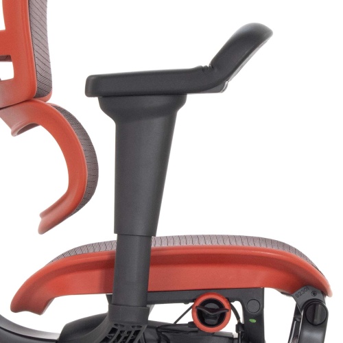 Ортопедическое кресло Falto Ergohuman 2 Ultra X9 Game