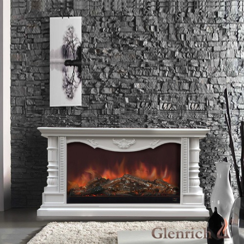 Электрокамин «Консул S14» в Химках