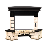 Stone New Corner (угловой) 25,5 DN