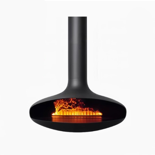 Электрокамин RuFire Matteo 900 3d в Химках