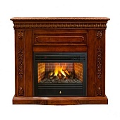 Carey (орех)+3D Novara 26 New