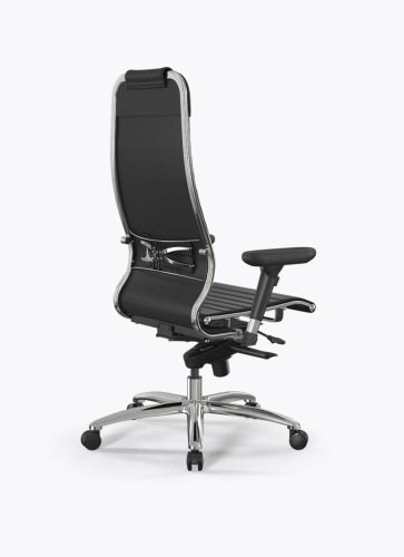 Ортопедическое кресло Metta Samurai L1-3D - Infinity