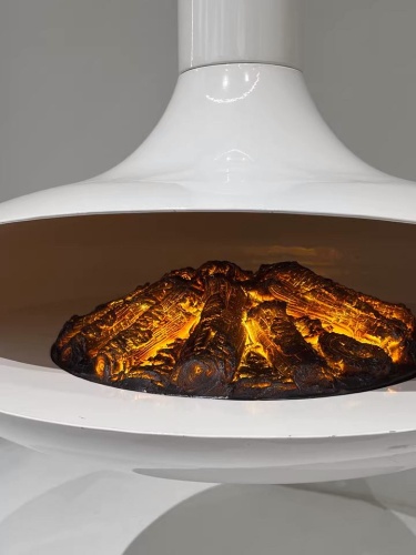 Электрокамин RuFire Matteo 600 Electro в Химках