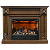 Athena (канадский дуб)+3D Fog 34 LFX