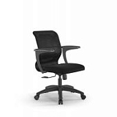 Ортопедическое кресло Metta SU-M-4/подл.160/осн.001