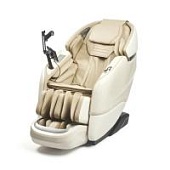 Массажное кресло Senzo Katana Biege