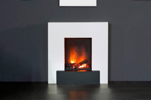 Очаг Engine 68-400 в Химках