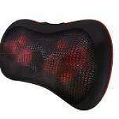 Беспроводная массажная подушка HANSUN HS619M EZ-STYLE 3D Wireless