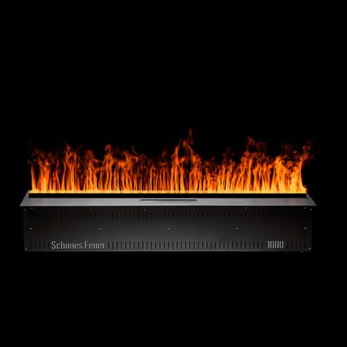 Электроочаг Schönes Feuer 3D FireLine 1000 RGB в Химках