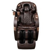 Массажное кресло Orlauf Mainz Pecan Peace